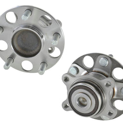 Conjunto de cojinete de cubo de rueda trasera izquierda o derecha para Honda Civic LX DX 2006-2011