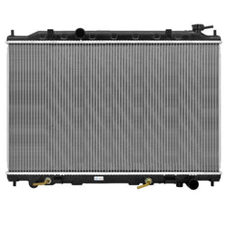 Fugas de radiador de ajuste directo probadas para Nissan Quest 3.5L todas las transmisiones 2004-2009