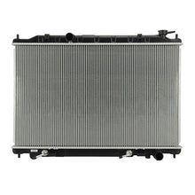 Radiator Leak Tested for Nissan Quest 3.5L 4 Speed Automatic Transmission 04-06