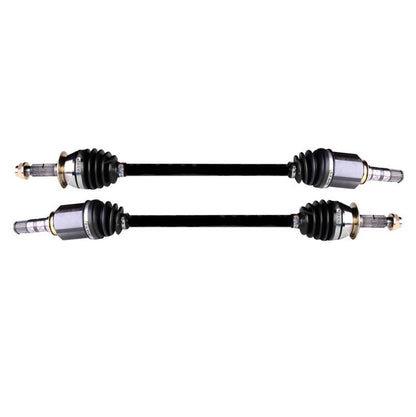 Ejes delanteros completos del eje Cv para Subaru WRX 2.0L Turbo 2015-2019