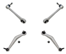 Brazos de control traseros superiores hacia adelante y hacia atrás para BMW 650I TRASERO 2006-2010