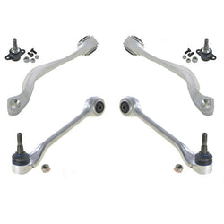 Front Lower Forward Control Arms & Ball Joints Fits for BMW 06-07 525xi 6pc Kit