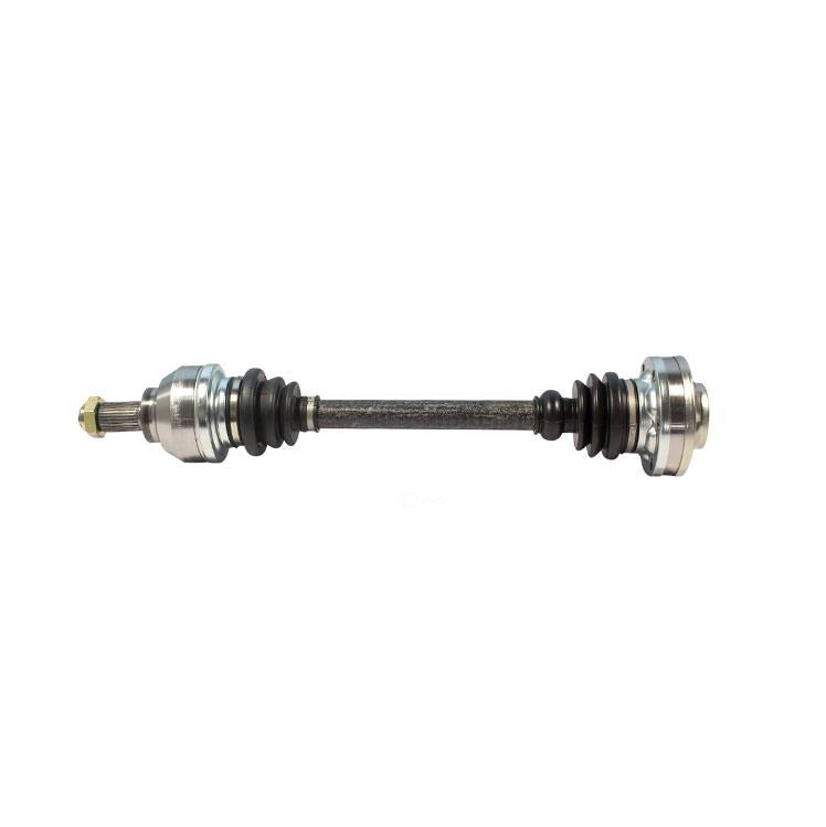 ONE Rear CV Drive Axle Shaft for Bmw 540i 1997-2003 with 2.81 Axle Ratio