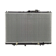 Leak Tested Seal Radiator for Isuzu Oasis 96-99 for Honda Odyssey 95-99