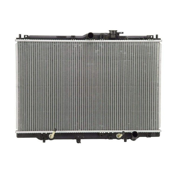 New Leak Tested Seal Radiator for Isuzu Oasis 96-99 for Honda Odyssey 95-99