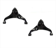 Lower Control Arm Bushing Ball Joint For 04-12 Colorado W Front Coil Spring