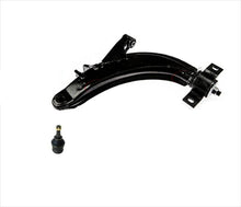 Brazo de control inferior del lado del conductor delantero y rótula para Subaru Outback 00-04