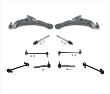 Control Arms Tie Rods & Links For Toyota Camry 2002-2006 & For Lexus ES330 04-06