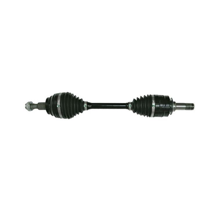 Eje delantero del lado del conductor CV para Mercedes Benz GL450 4Matic 2013-2014