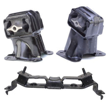 Soportes de motor y transmisión para Jeep Commander 06-09 Grand Cherokee 05-09 4.7L