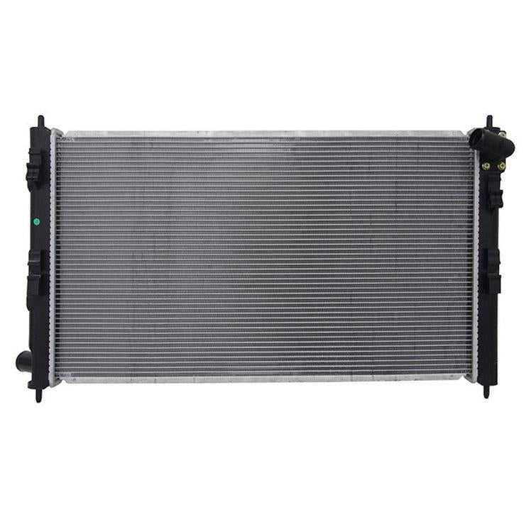 Cooling Radiator for Mitsubishi Outlander 10-13 and Mitsubishi Lancer 08-13 - Photo 2