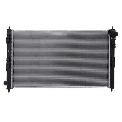 Cooling Radiator for Mitsubishi Outlander 10-13 and Mitsubishi Lancer 08-13 - Photo 2
