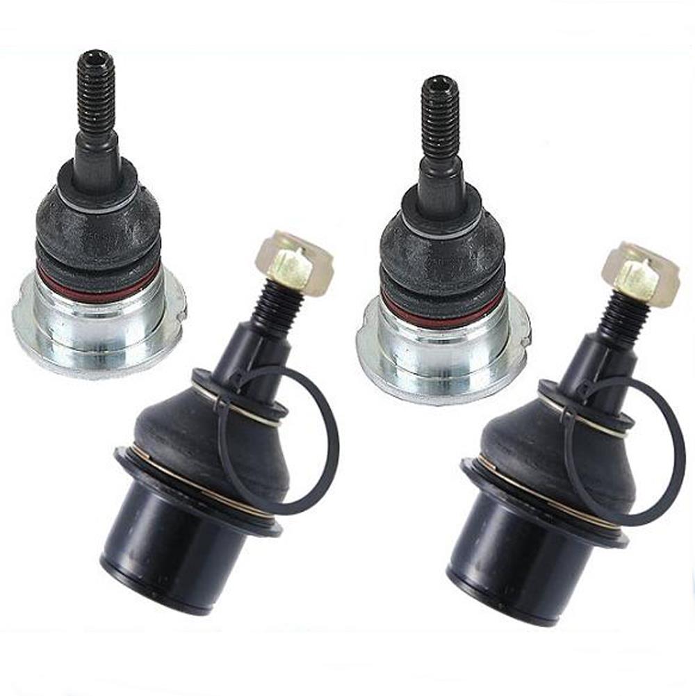 Front Upper & Lower Ball Joints for Land Rover Range Rover Sport 06-12
