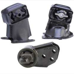 Front Differential & Engine Motor Mounts for 2005-2010 Grand Cherokee 5.7L V8