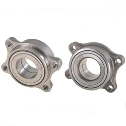 Rear Wheel Bearings for Nissan 350Z 03-09 for Infiniti G35 07 Rear Wheel Drive