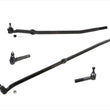 Fits For 2003-2007 Ram Pick Up 2500 3500 Four Wheel Drive Drag Link Tie Rods