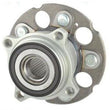 1 rodamiento de cubo de rueda trasera para Honda CR-V con tracción total 07-11