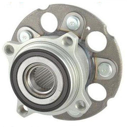 1 rodamiento de cubo de rueda trasera para Honda CR-V con tracción total 07-11