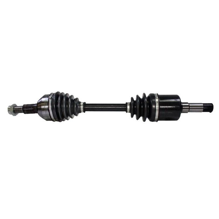 Un eje de tracción delantera Cv eje lado del conductor para Pontiac Torrent 3.4L 07-09