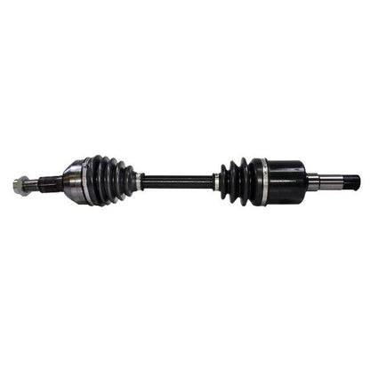 Un eje de tracción delantera Cv eje lado del conductor para Pontiac Torrent 3.4L 07-09