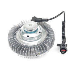 Embrague de ventilador electrónico para Ford E350 E450 Super 6.0L Diesel 04-10