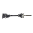 Un eje delantero Cv para Toyota T100 4 ruedas motrices sin ABS 1993-1998