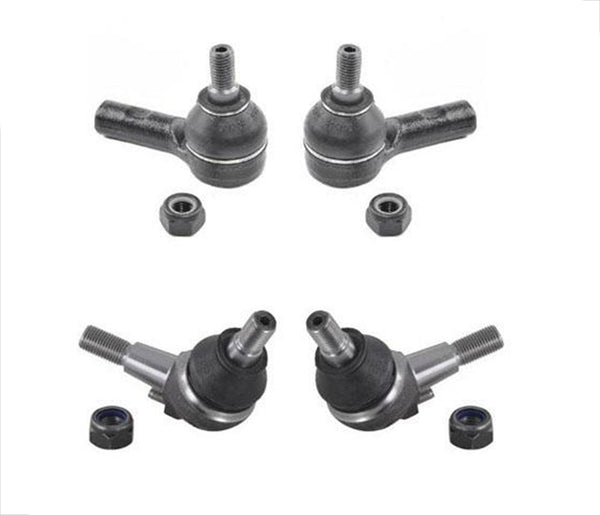 Rótulas inferiores y tirantes para Mercedes Benz C230 C280 CLK320 CLK430 y más