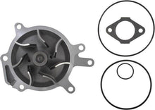 Bomba de agua del motor para Chevrolet Silverado 2500 HD 6.6L Turbo Diesel 2006-2016