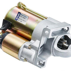 100% Brand New Torque Test Starter Motor for Chevrolet Cavalier 2.2L 98-01