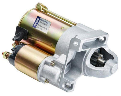 100% Brand New Torque Test Starter Motor for Chevrolet Cavalier 2.2L 98-01