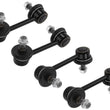 Front & Rear Left and Right Sway Bar Links for Mazda CX-7 2007-2012
