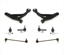 Rótulas de brazos de control inferiores para Chrysler 200 11-14 Dodge Avenger 08-14