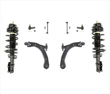 Brazos de control inferiores delanteros completos para Saturn ION 2.2L 2.4L 03-07