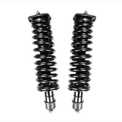 Rear Complete Struts for Mercedes-Benz ML350 03-05 W/O SPARE WHEEL CARRIER