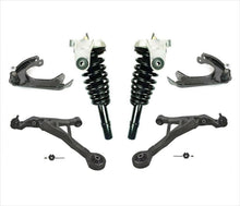 Brazos de control superiores inferiores delanteros completos para Dodge Stratus 99-06