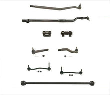 Kit de 9 varillas de amarre de eslabones de arrastre para Ford F250 F350 Super-Duty 4 ruedas motrices 00-05