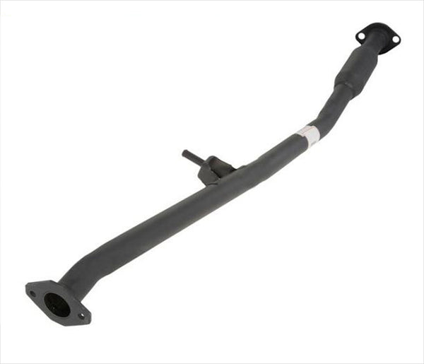 Exhaust System Resonator Extension Pipe Fits For Subaru 99-01 Impreza