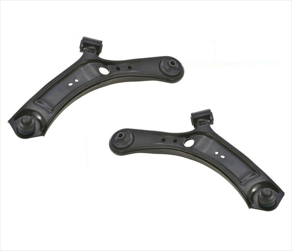 Brazo de control inferior delantero y rótulas para Suzuki SX4 2007-2013