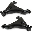 For 2002-2006 Sprinter 2500 Lower Control Arms With Ball Joint & Bushings
