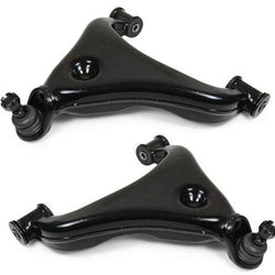 For 2002-2006 Sprinter 2500 Lower Control Arms With Ball Joint & Bushings