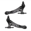 Front Lower Control Arms For Lexus ES330 2002-2003 & RX400H 2004 2005 2006