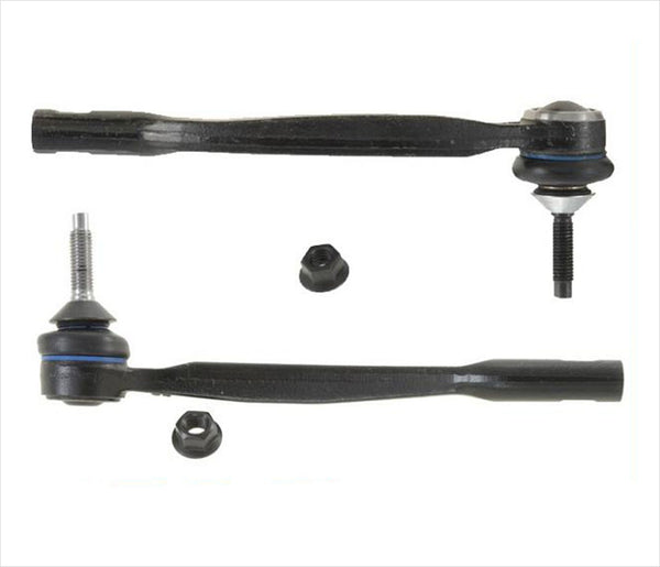 V70 AWD XC70 XC90 (2) Outer Tie Rods REF# ES800858 ES800857