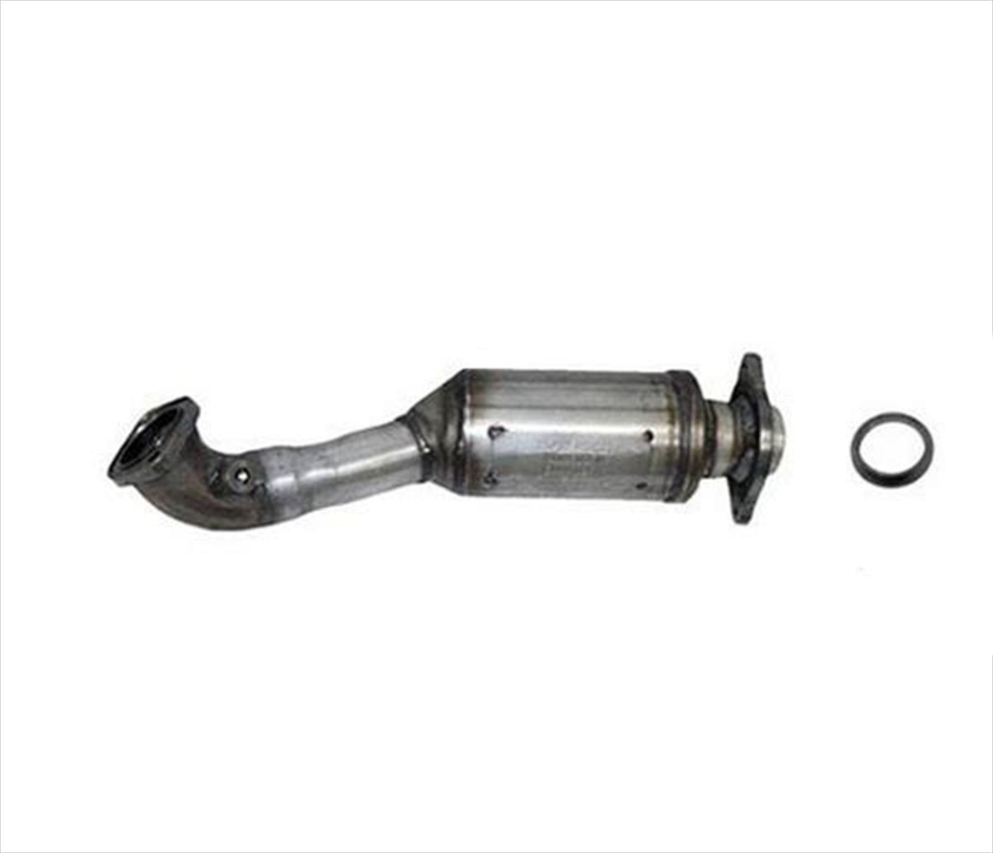 For 2008-2011 Cadillac CTS STS 3.6L Passengers Side Front Catalytic Converter
