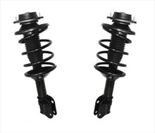 Conjunto de puntal de resorte delantero completo para Subaru Outback 00-04 no electrónico
