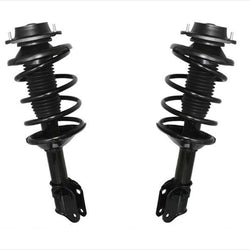 Front Complete Spring Strut Assembly fits 00-04 Subaru Outback Non Electronic