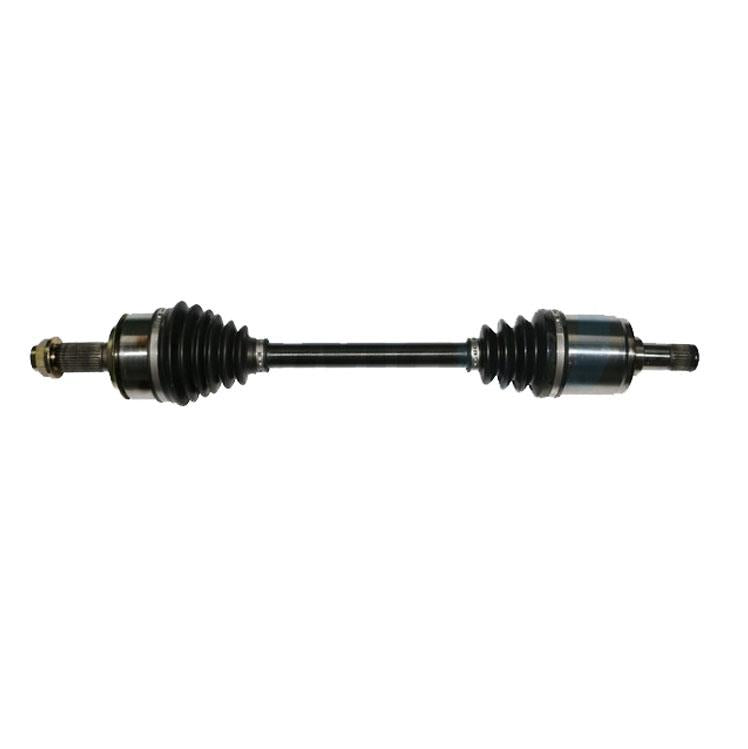 Un eje delantero completo del lado del conductor CV para Honda CR-V 2015-2016