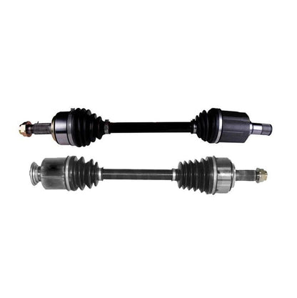 Front Left & Right Axles for Honda Accord 3.5L V6 Automatic Transmission 15-17 - Photo 2