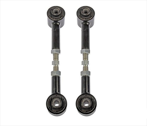 Rear Adjustable Lower Lateral Links Ford Fusion 06-12 for Mazda 6 03-08