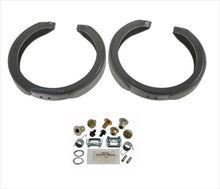 Freno de estacionamiento trasero Zapatas y herrajes de emergencia B957 H7350 para Mazda CX-9 07-12