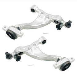 Brazos de control inferiores delanteros para Infiniti M35 M45 06-10 con tracción trasera SOLAMENTE
